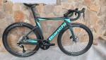 Bianchi Oltre Pro Ultegra Di2 12s (Ett 536)