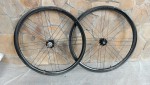 Campagnolo Bora Ultra WTO 33 DB