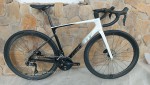 Defy Advanced Pro 1 105 Di2 12s (Ett 545)