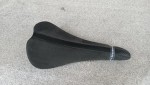 Tune Speedneedle 20Twenty Alcantara Carbon Saddle - black