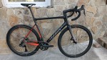 Wilier Zero SL Ultegra 12s Di2 Disc (Ett 572)