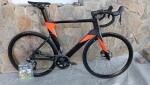 Cannondale SystemSix Ultegra Dsc (Ett 576)