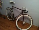 Colnago Fixed Gear