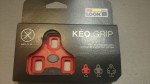 Шипы Look Keo Grip(оригинал)