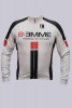 Новая велосипедная термокуртка Biemme Bianco