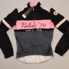 Новая велосипедная женская термокуртка Nalini'70