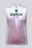 Новая веломайка женская Bianchi Milano Rosso