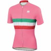 Новая веломайка Sportful Italia