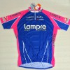 Новая веломайка Biemme Lampre