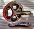 Продам систему Dura Ace 9000  175 мм  36-50