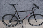 vintage Specialized Stumpjumper "90