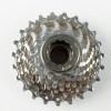 Campagnolo Titanium 10s 11-23