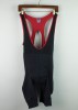 PLANET X CLUBMAN LIGHT BIB SHORTS