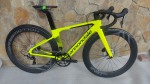 Cannondale SystemSix Dura Ace Disc (Ett 515)